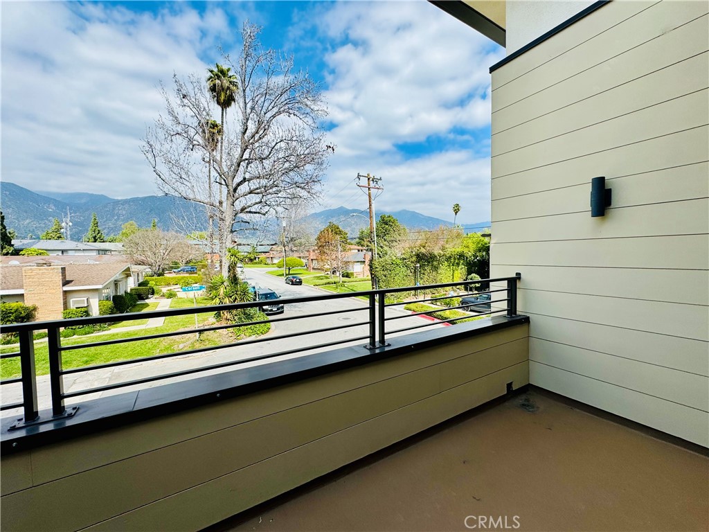 509 N. Santa Anita Ave.