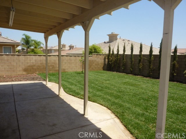 7368 Morning Hills Drive