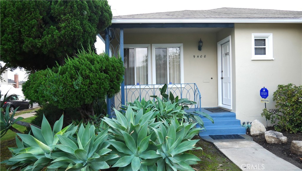 9400 Cattaraugus Avenue