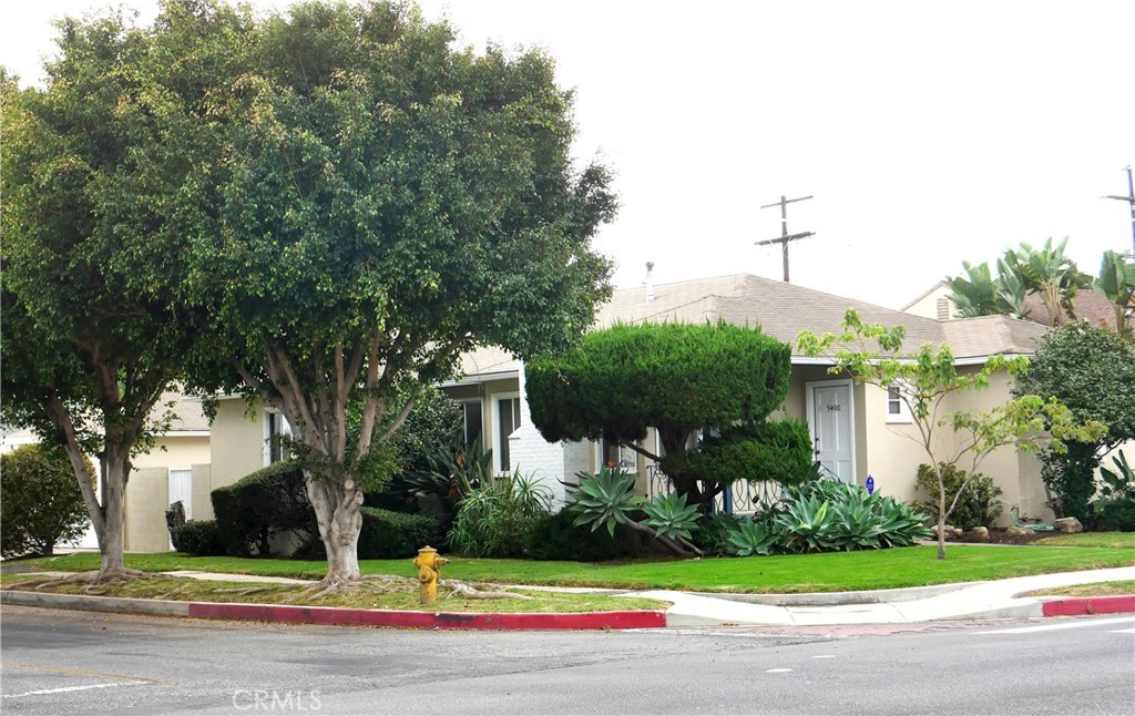 9400 Cattaraugus Avenue