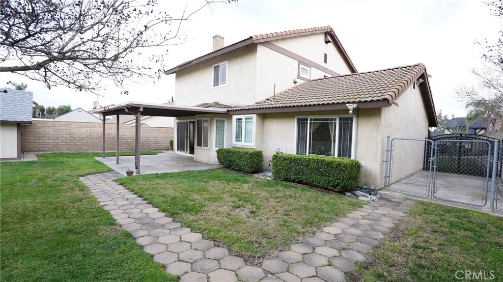 12420 Silk Oak Court