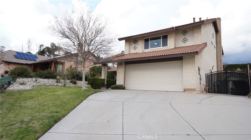 12420 Silk Oak Court