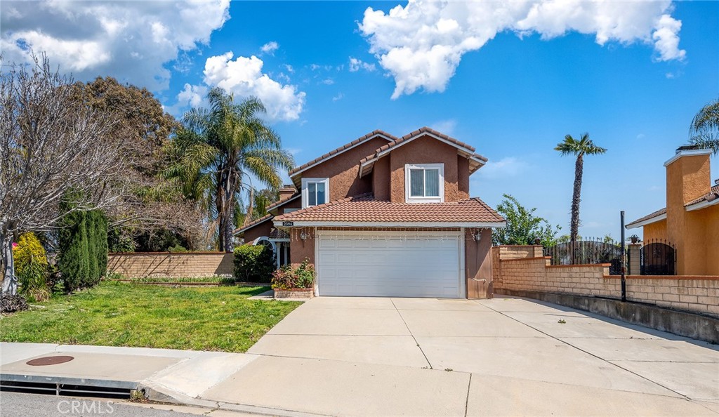 2394 NORTE VISTA Drive