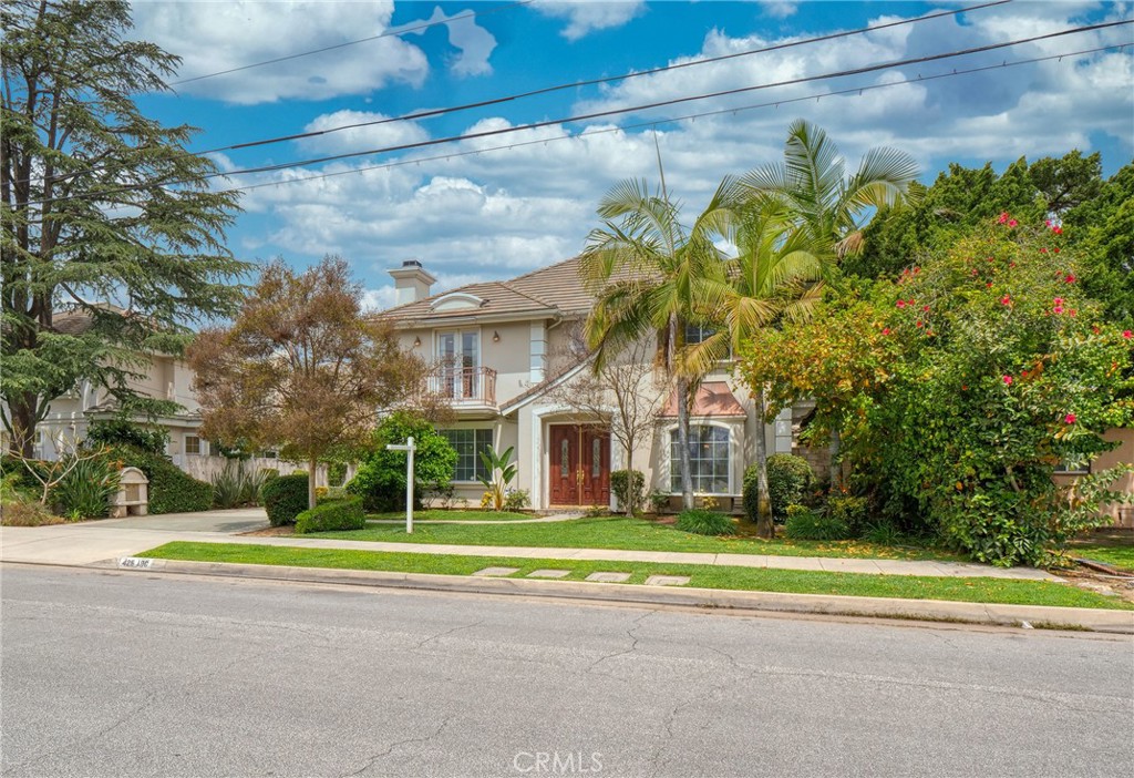 425 El Dorado Street A