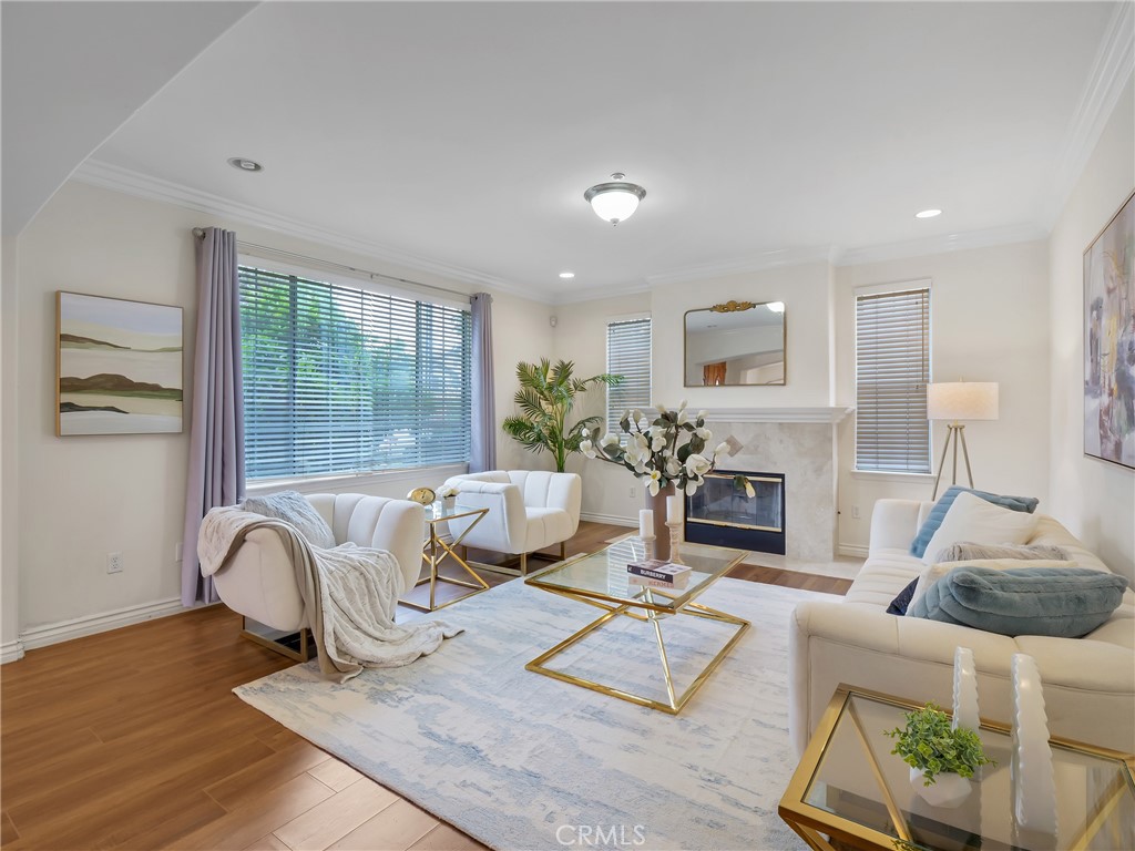 425 El Dorado Street A