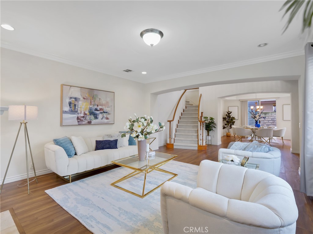 425 El Dorado Street A