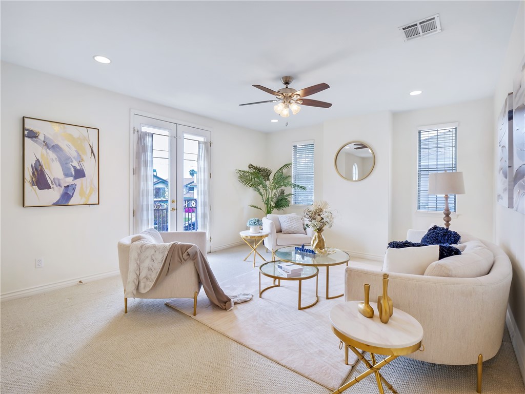 425 El Dorado Street A