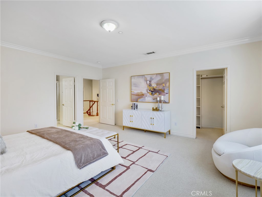 425 El Dorado Street A