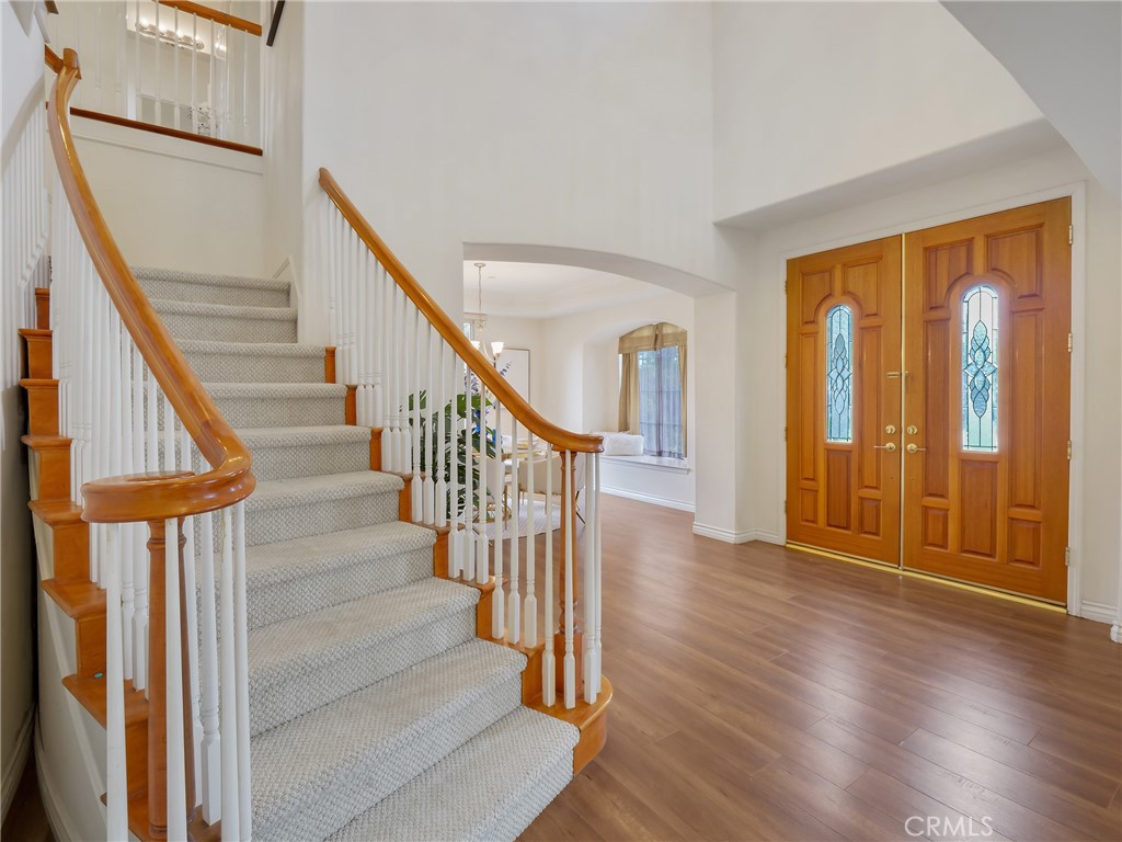 425 El Dorado Street A