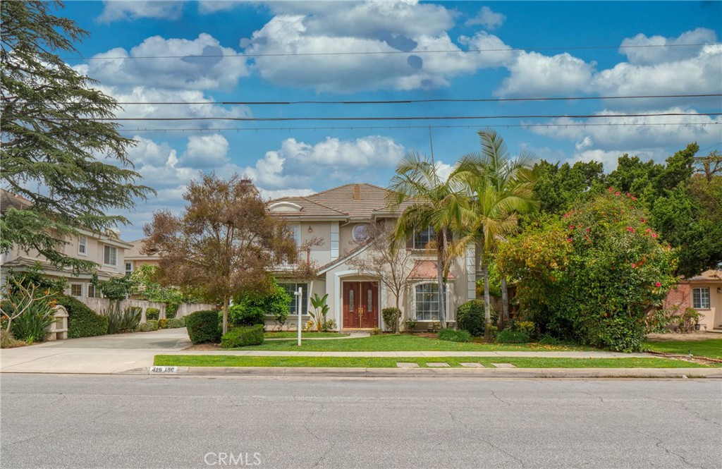 425 El Dorado Street A