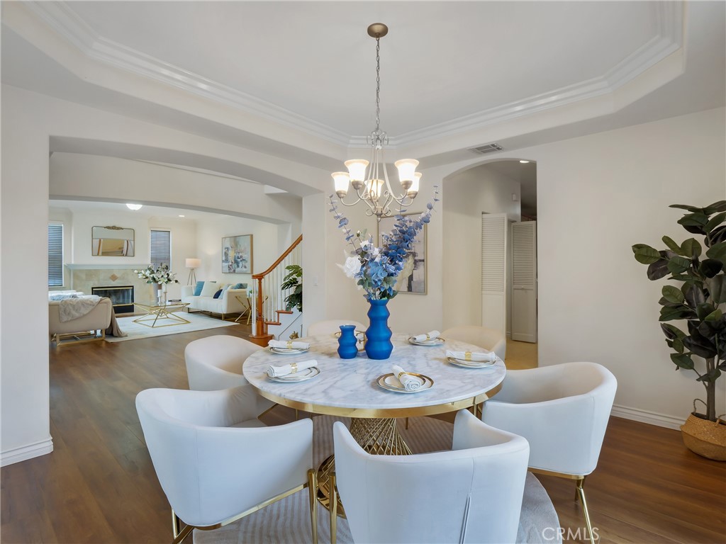 425 El Dorado Street A