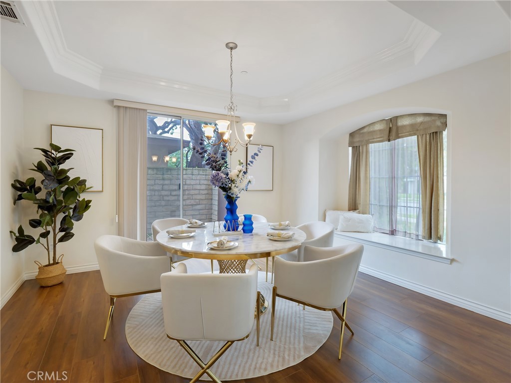 425 El Dorado Street A