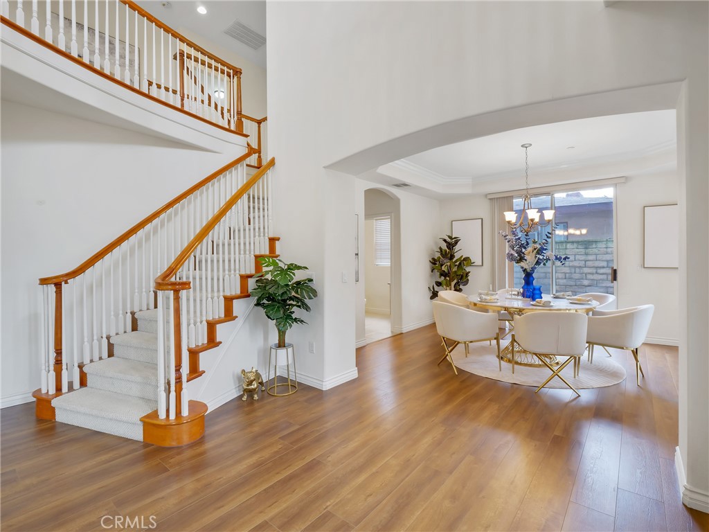 425 El Dorado Street A