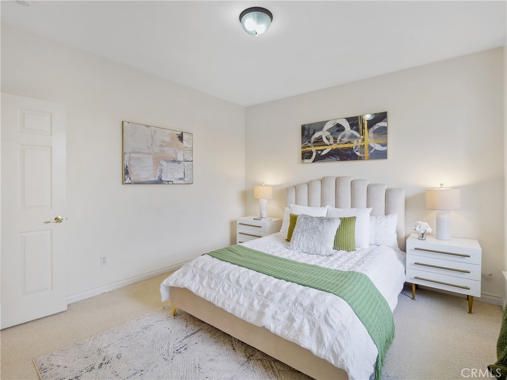 425 El Dorado Street A