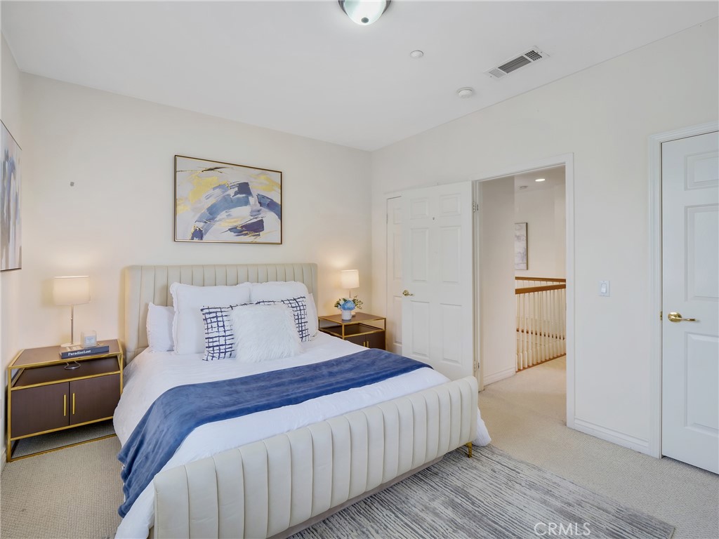 425 El Dorado Street A