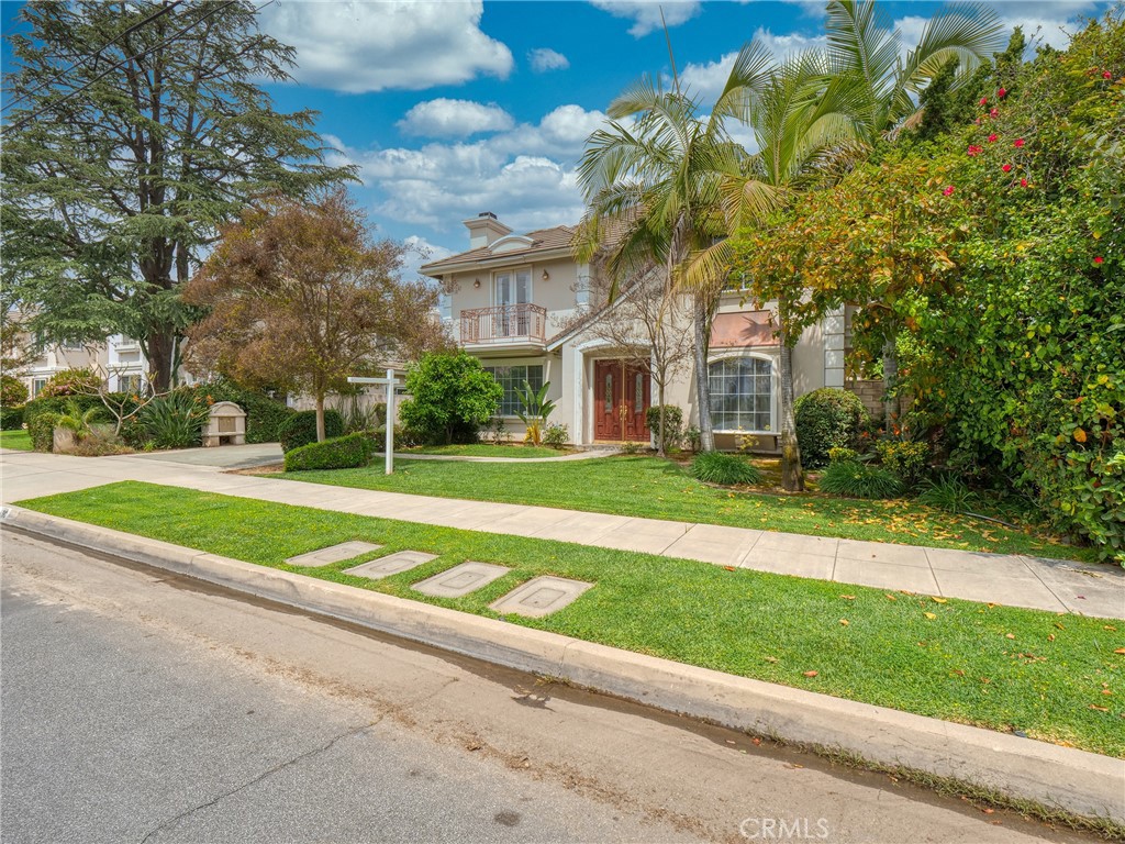 425 El Dorado Street A