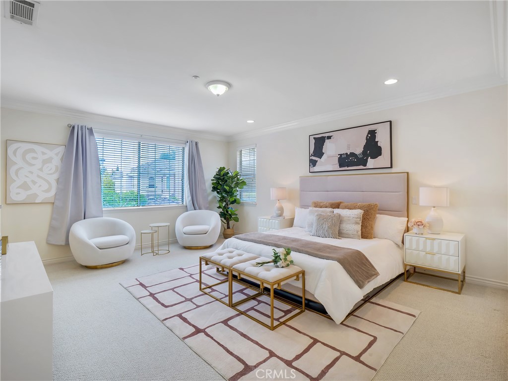 425 El Dorado Street A