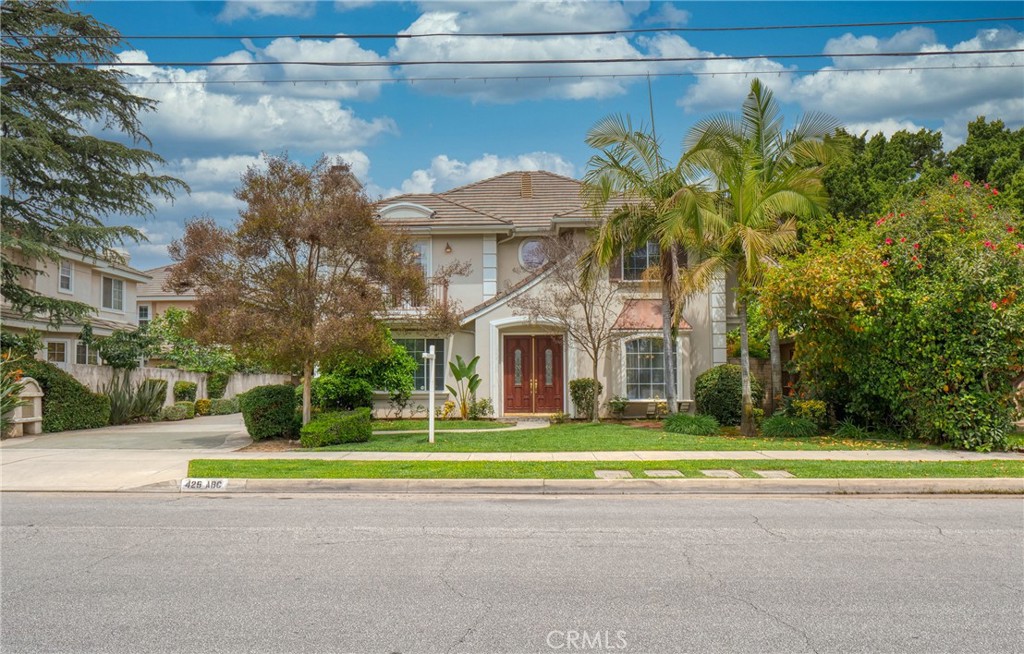 425 El Dorado Street A