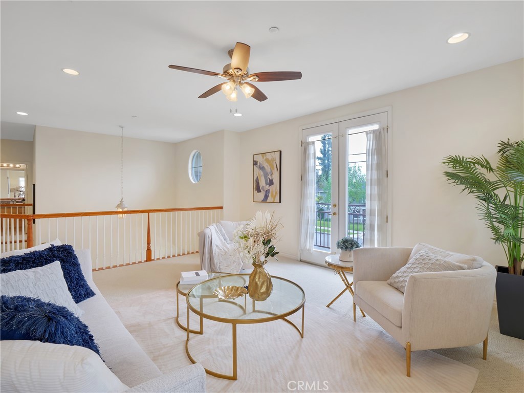 425 El Dorado Street A