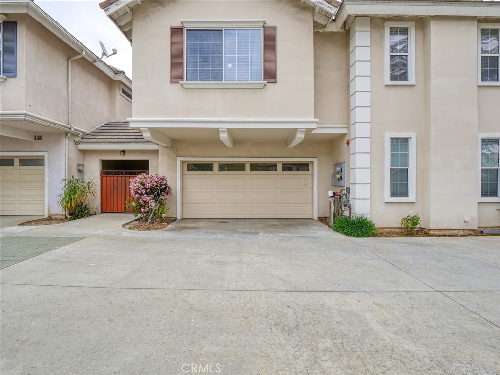 425 El Dorado Street A