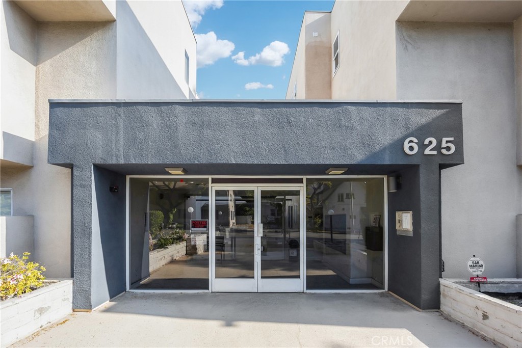 625 E Del Mar Boulevard 201