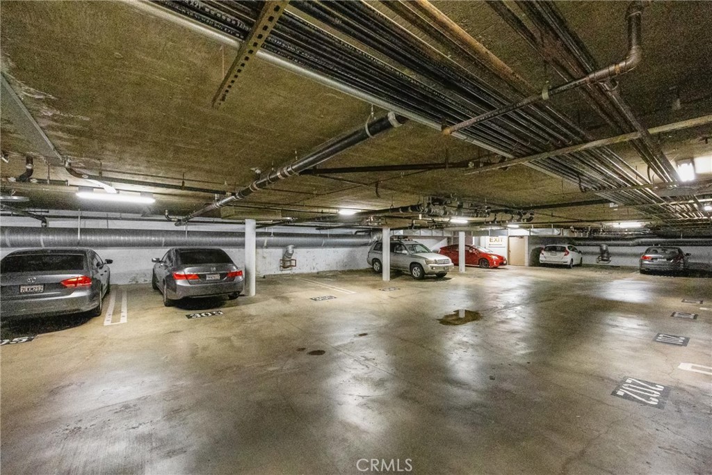 625 E Del Mar Boulevard 201
