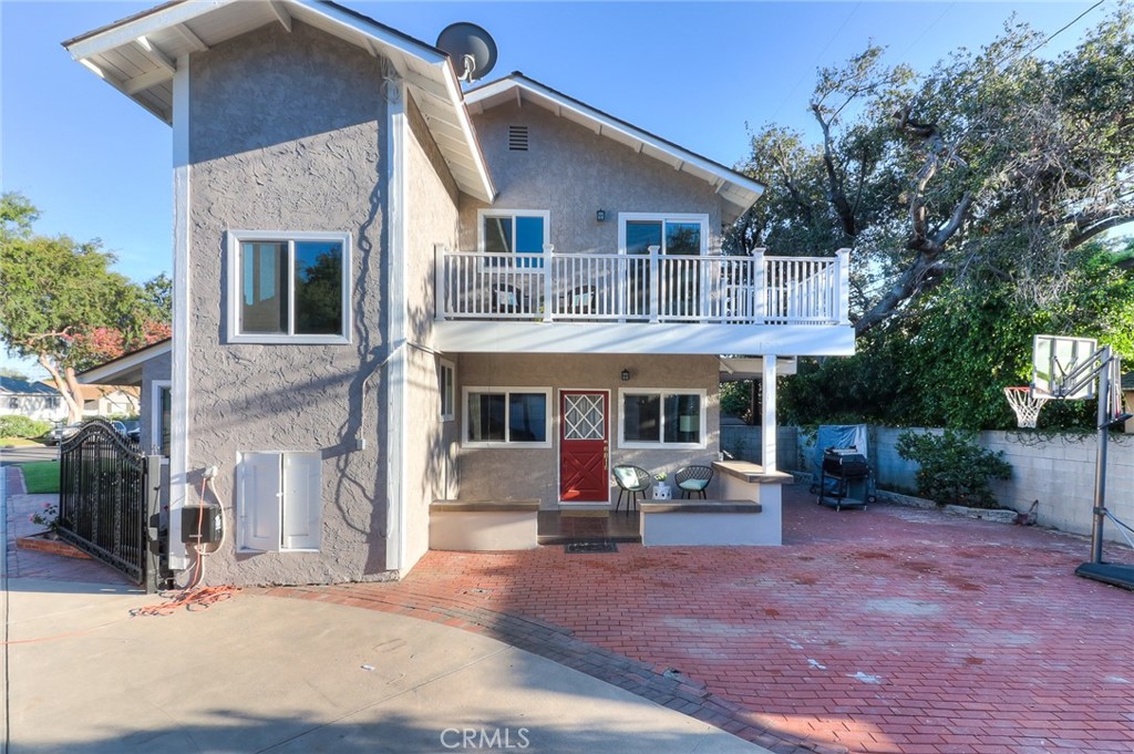 235 Poinsettia Avenue