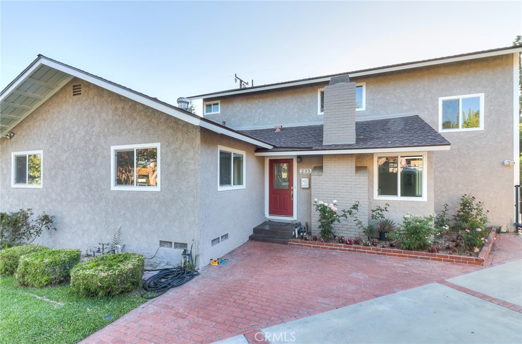 235 Poinsettia Avenue