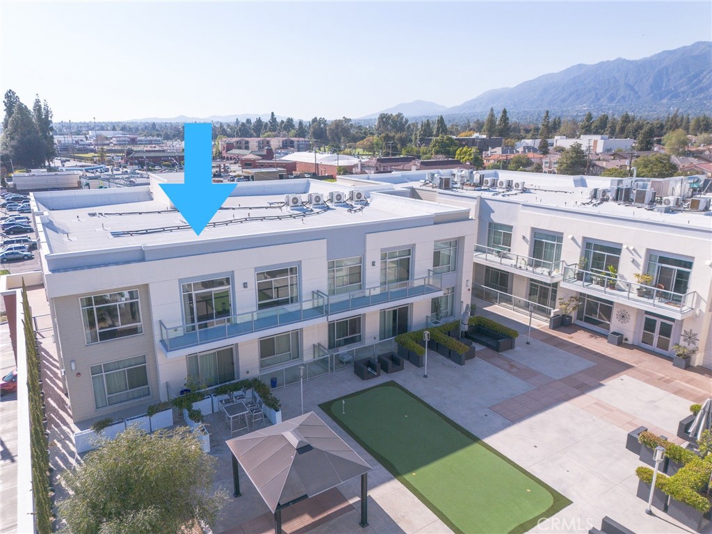 56 E Duarte Road 410