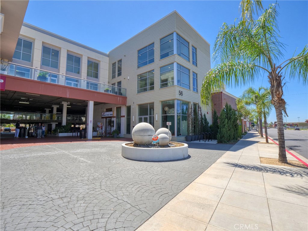 56 E Duarte Road 410