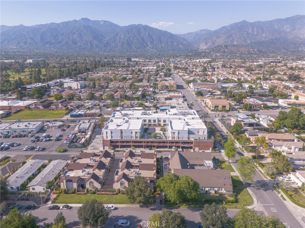 56 E Duarte Road 410