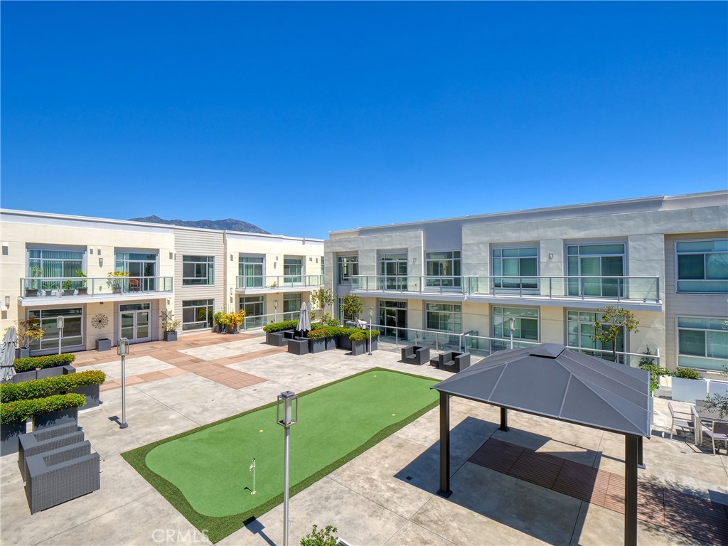 56 E Duarte Road 410