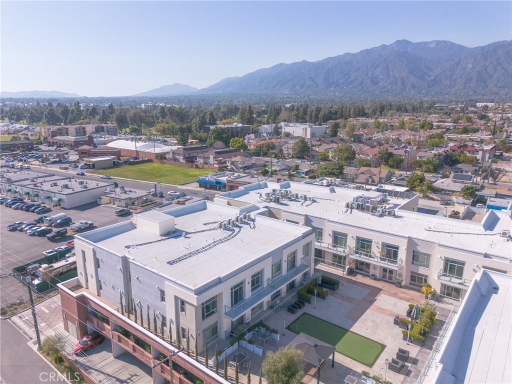 56 E Duarte Road 410