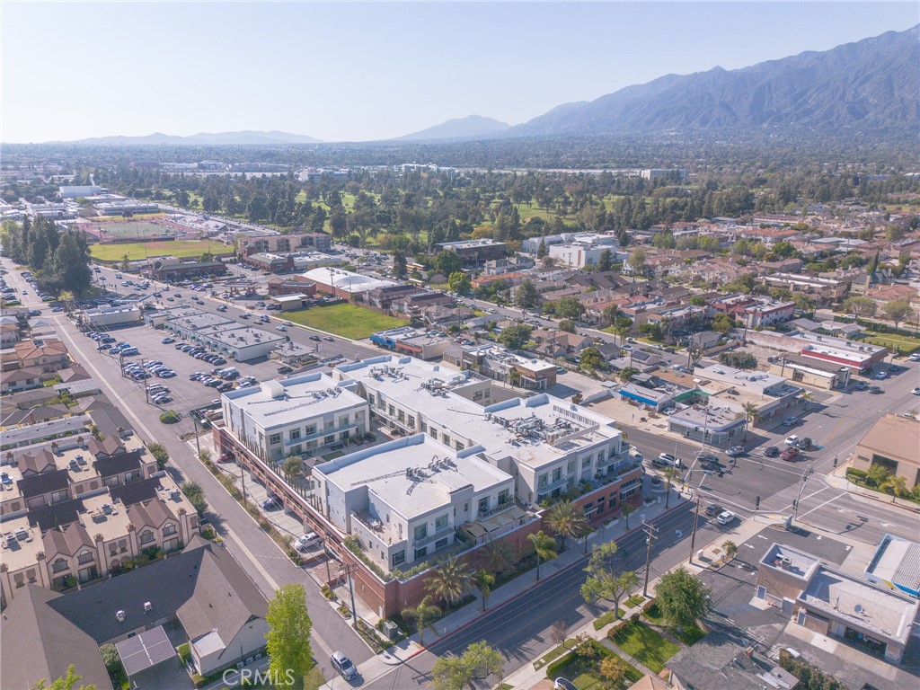 56 E Duarte Road 410