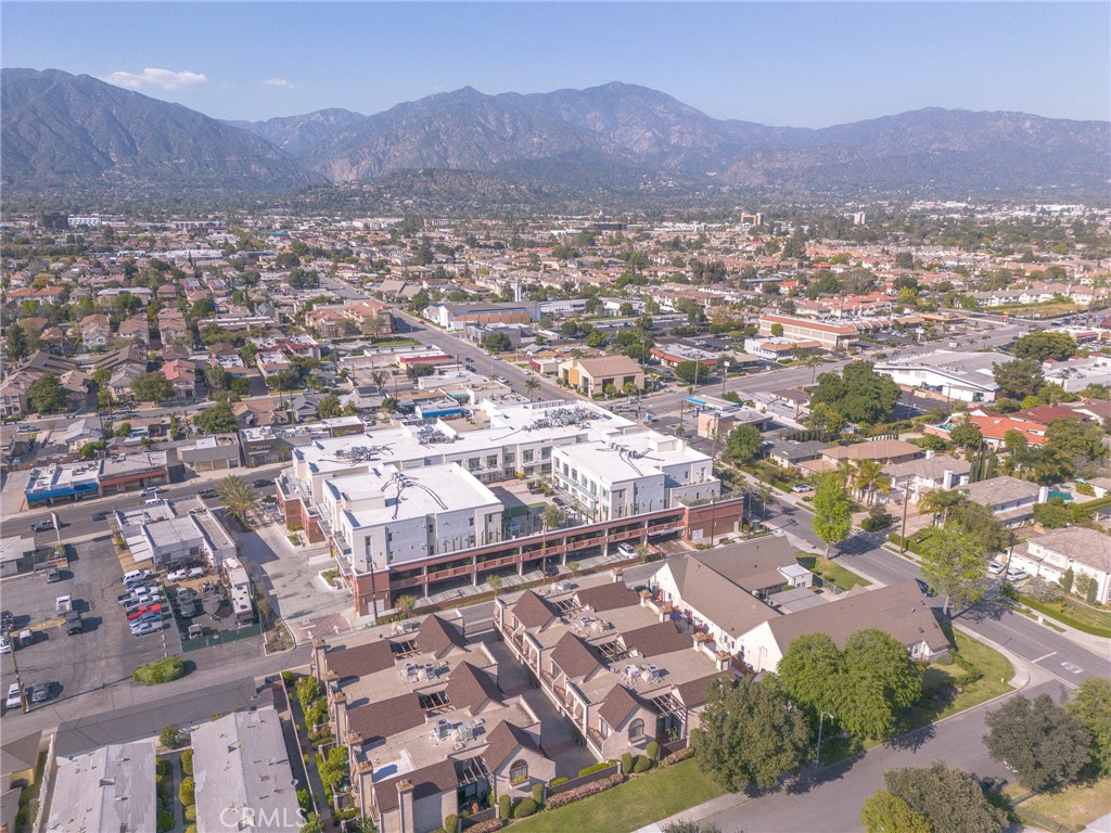 56 E Duarte Road 410