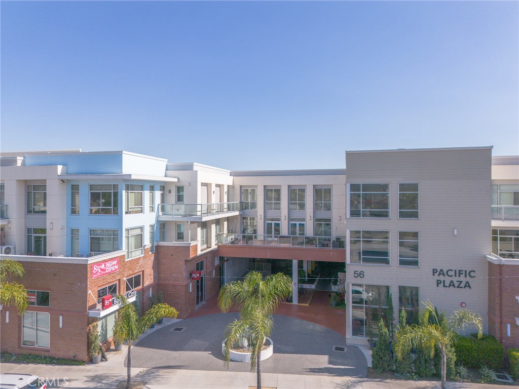 56 E Duarte Road 410