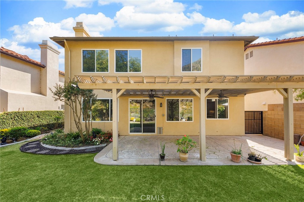 21 Whispering Willow Court