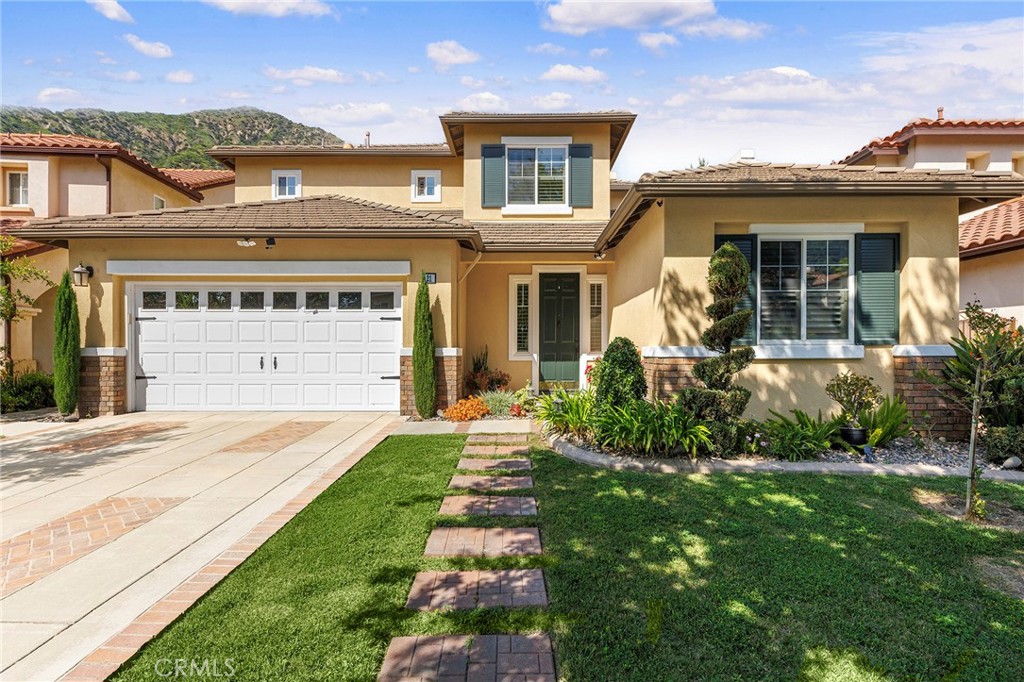 21 Whispering Willow Court