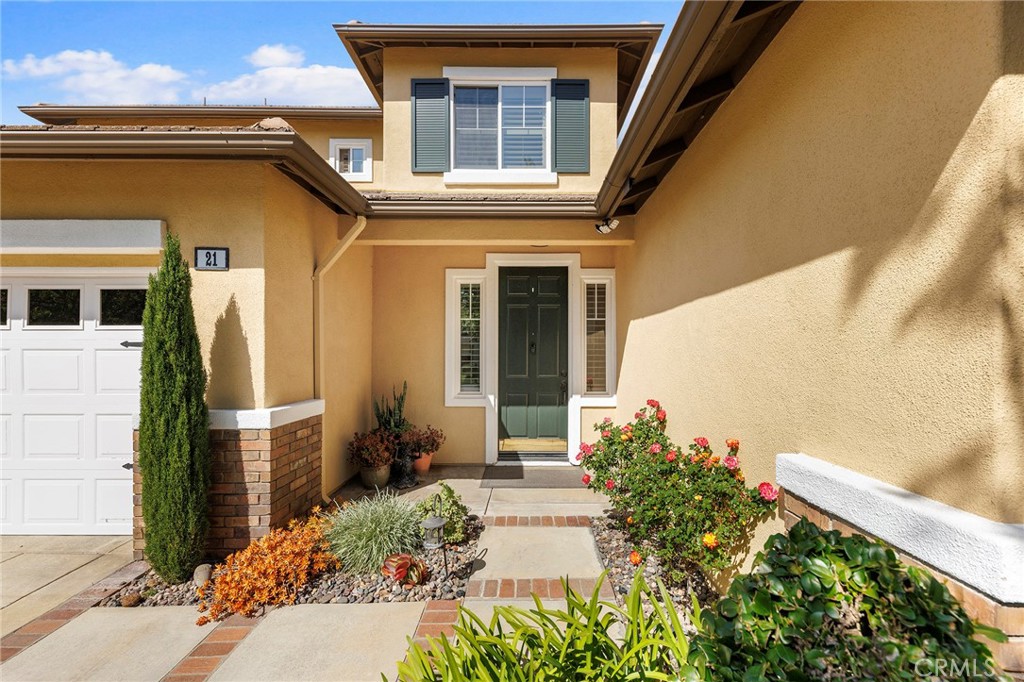 21 Whispering Willow Court