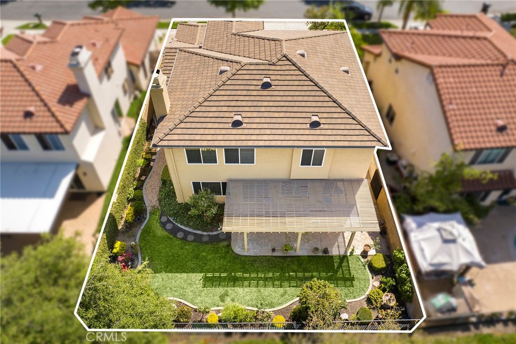 21 Whispering Willow Court