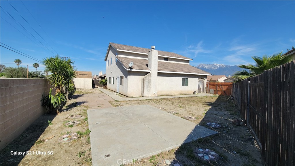 15061 Joshua Tree Court