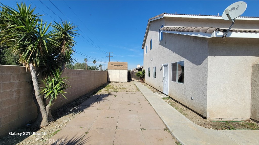 15061 Joshua Tree Court