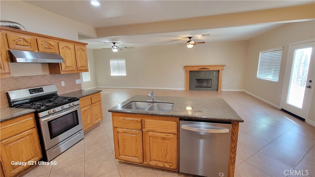 15061 Joshua Tree Court