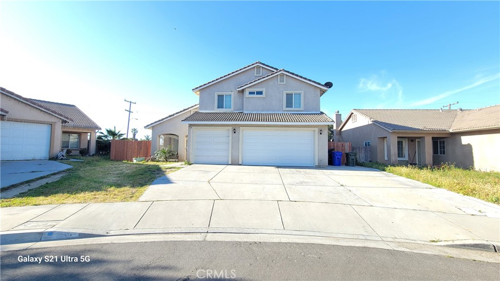 15061 Joshua Tree Court