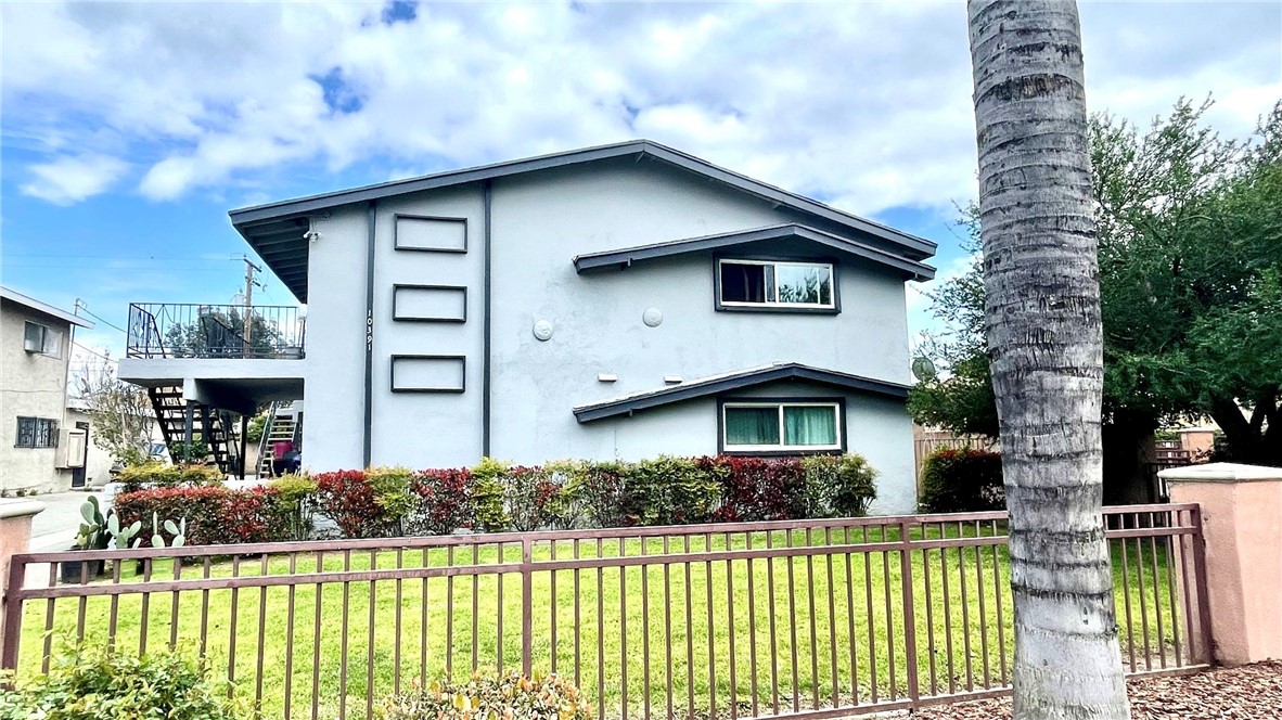 10391 Pradera Avenue