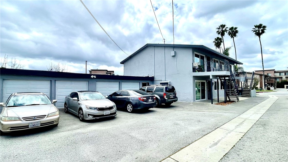 10391 Pradera Avenue