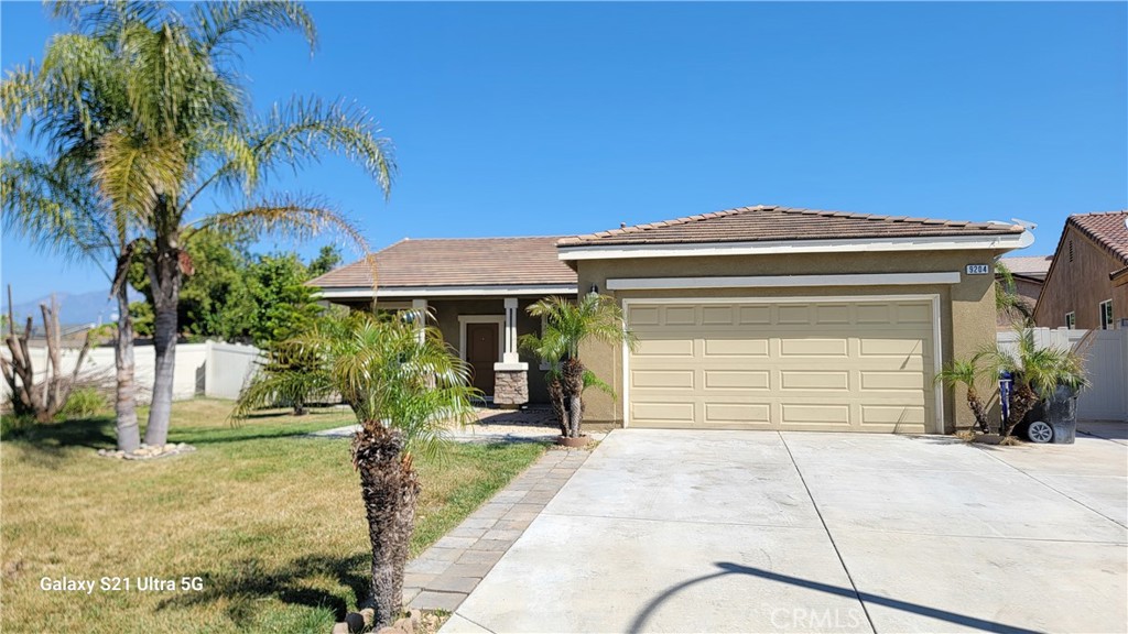 9204 Cattail Lane