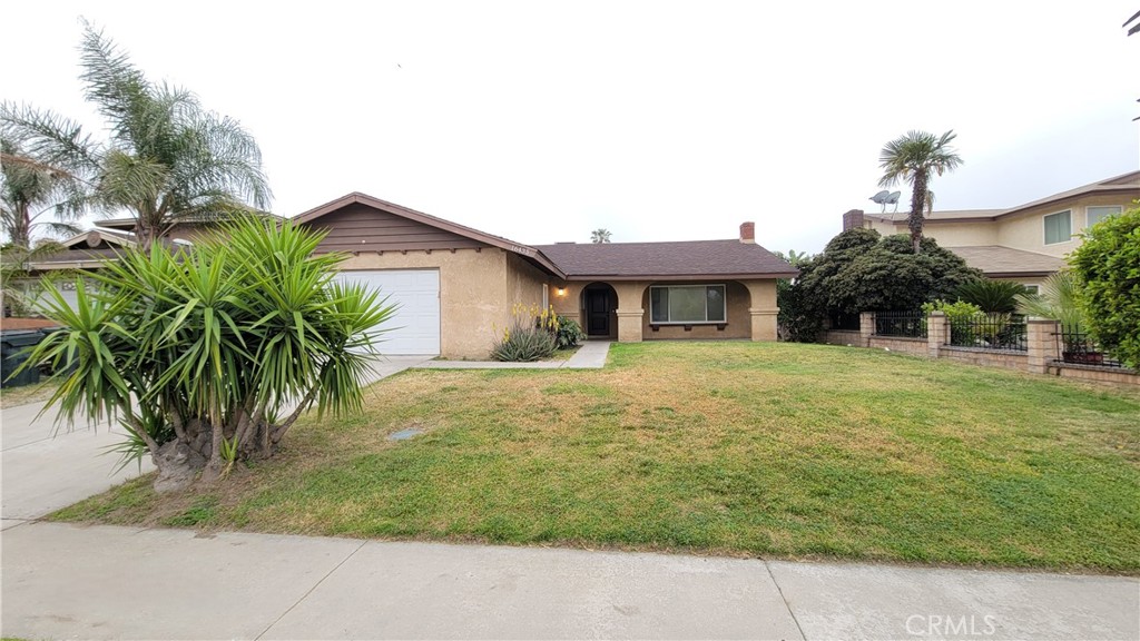 16435 Tullock Street