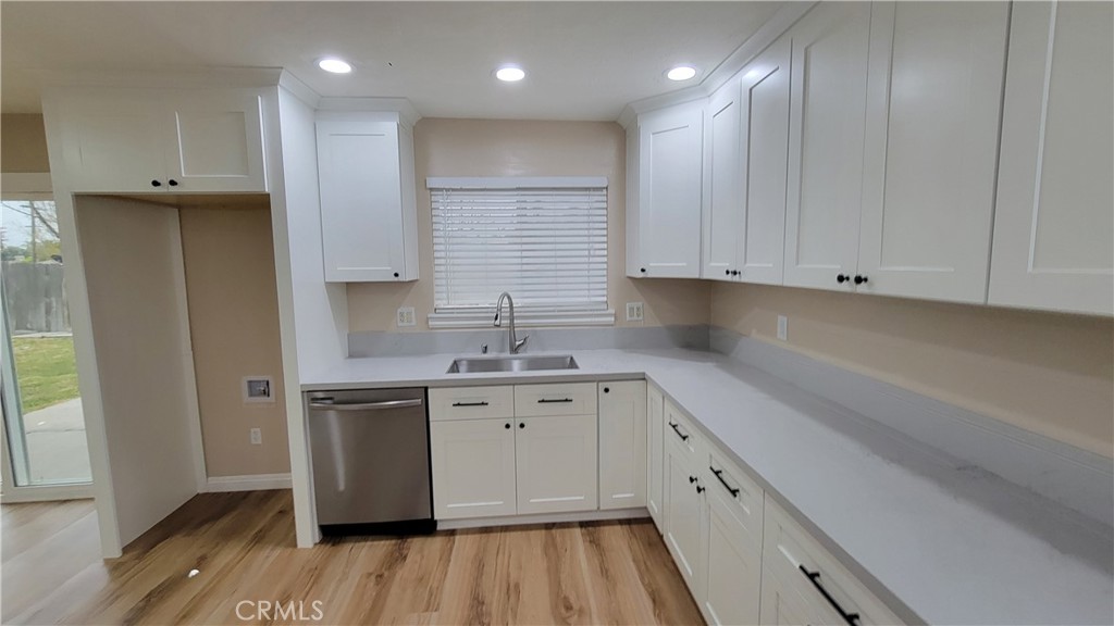 16435 Tullock Street