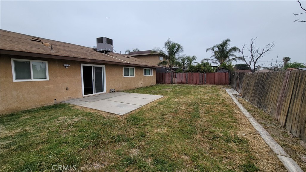 16435 Tullock Street